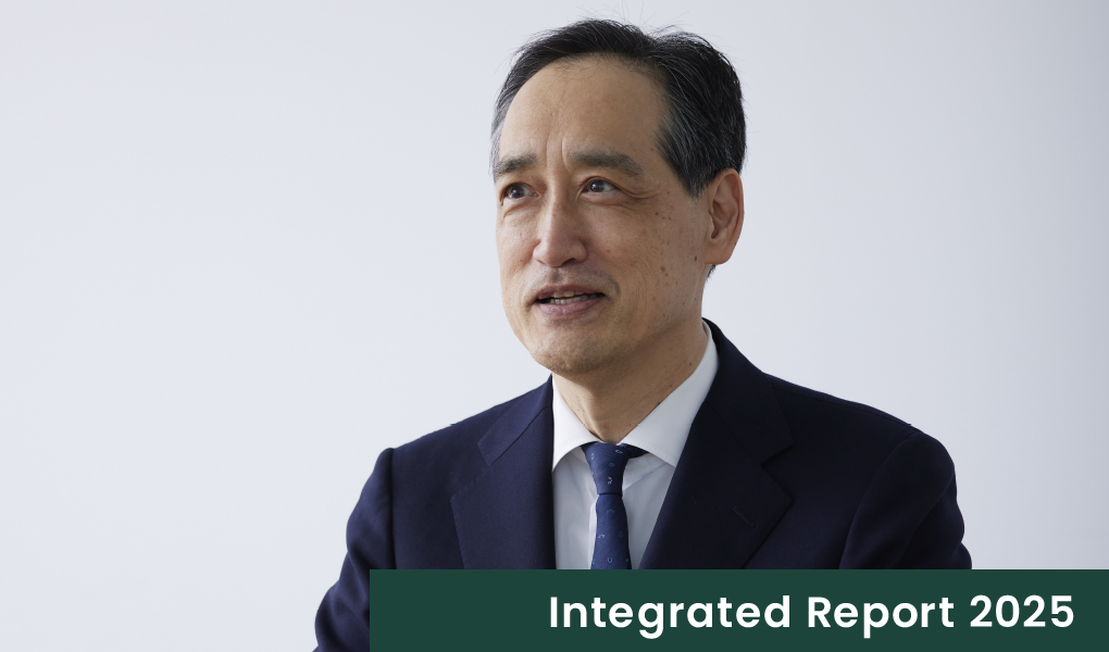 独立社外取締役 藤本 欣伸