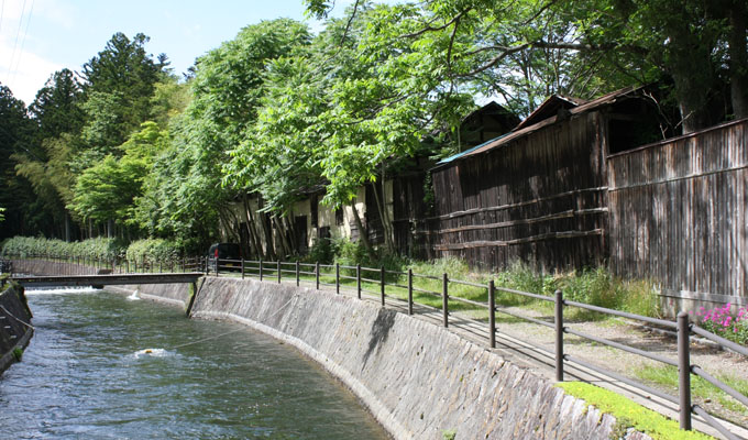 宮城県大崎市　イメージ画像