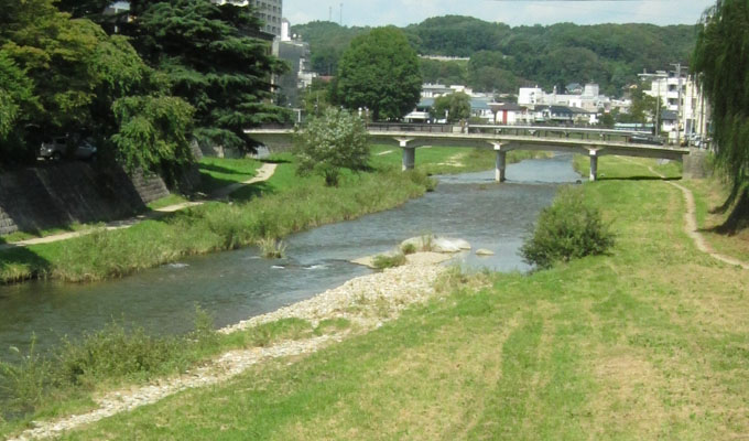 岩手县盛冈市图像