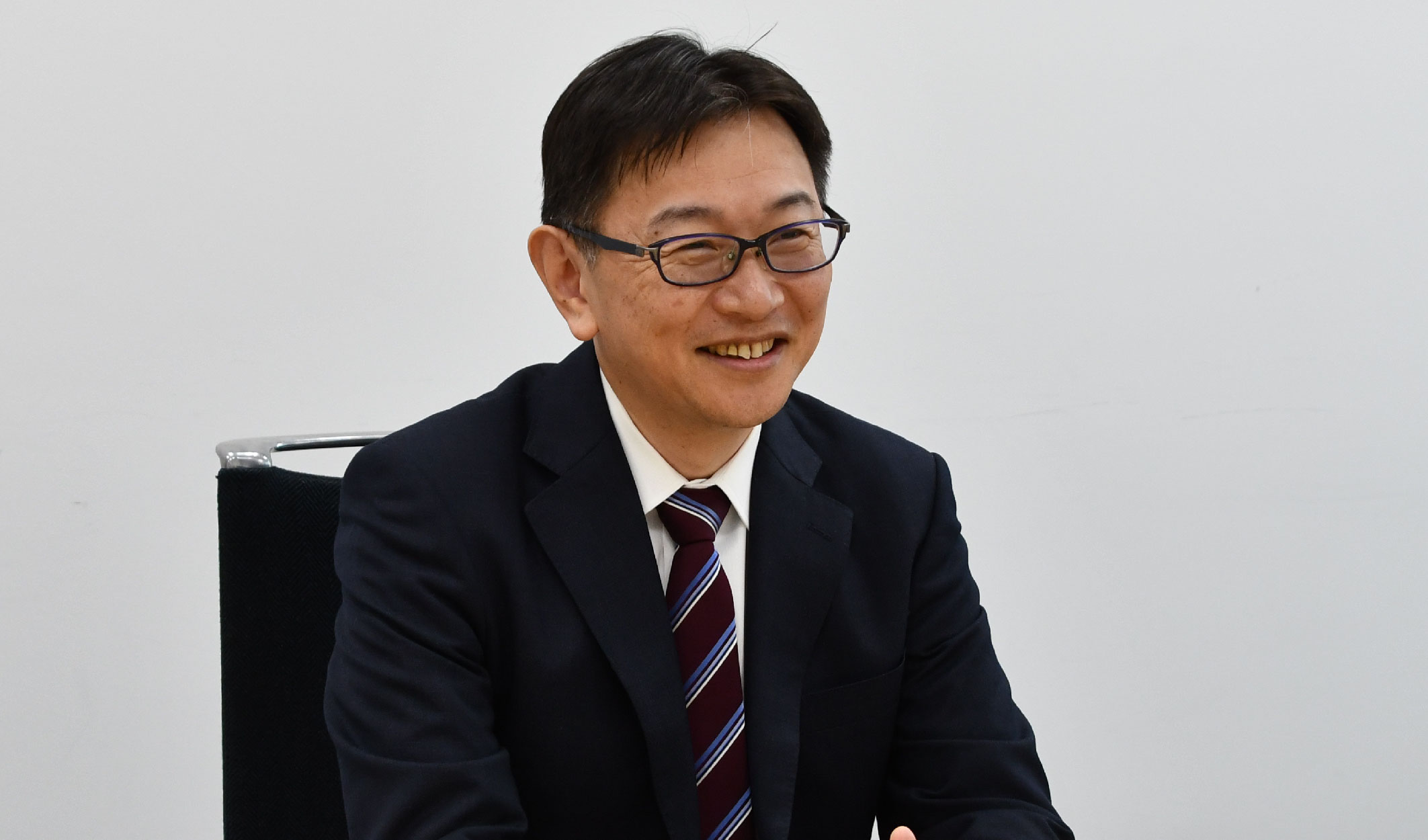 Operating Officers Finance & Accounting Department Takeshi Arimura