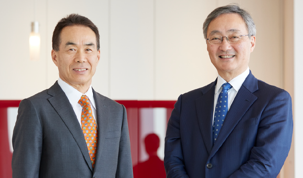 Satoru Takashima, Group CEO, Ken Shibusawa, Shibusawa &amp; Company Co., Ltd.