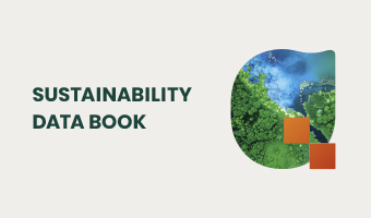 Sustainability Data Book