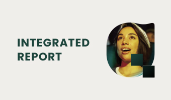 Integrated report