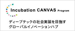 Incubation CANVAS Program