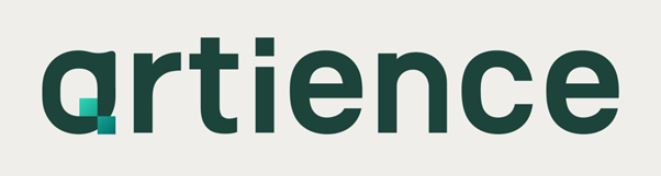 artience Co., Ltd. Logo