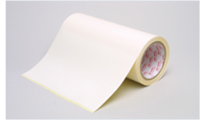 LOW-VOC, SOLVENT-FREE, THICK DOUBLE SIDED TAPE NO.515 – Buiztech Singapore